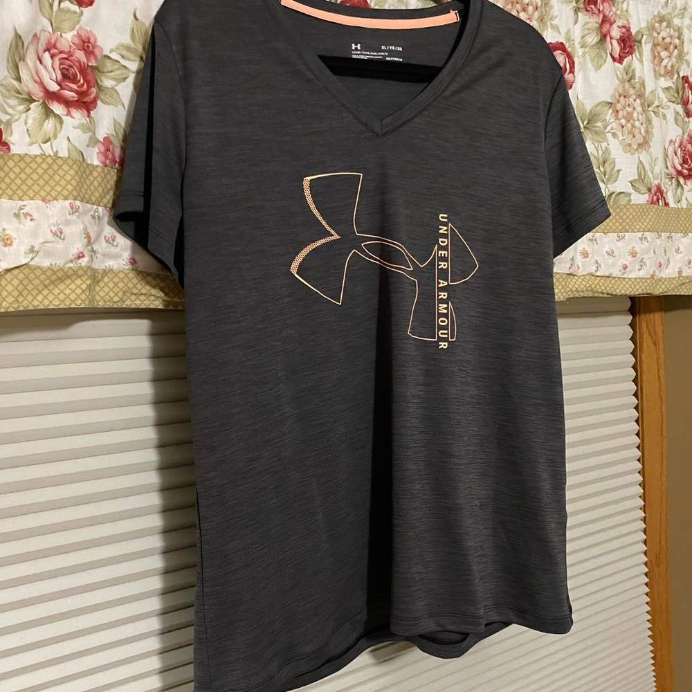 Under Armor shirt